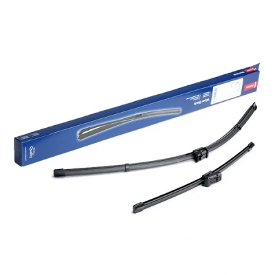 Immagine di Spazzola tergi Denso Flat DF 053 Senza telaio TOYOTA: Avensis III SW