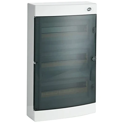 Immagine di Rev 0515533555 Piccolo distributore, Bianco, 117 x 290 485 mm