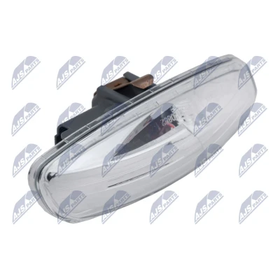 Immagine di NTY ELP PE 004 Frecce anteriore Dx CITROËN: C3 II, C4 I Grand Picasso, Hatchback, PEUGEOT: 207 SW, CC