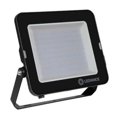 Immagine di Ledvance Proiettore LED Compatto Nero 90W 9000lm 100D 840 Bianco Freddo IP65 Simmetrico