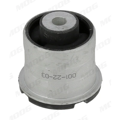 Immagine di MOOG ME SB 15110 Silent Block Superiore, Assale anteriore bilaterale 50,2 Cuscinetto gomma metallo MERCEDES BENZ: Classe C T modell
