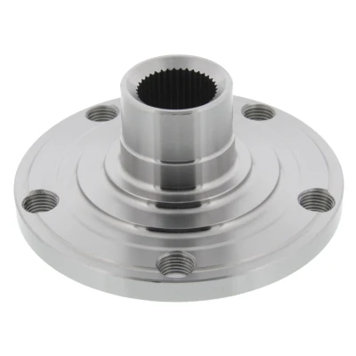 Immagine di MAPCO 26730 Mozzo Ruota 5 112 AUDI: A4 B6 Avant, B7 Allroad C5, VOLKSWAGEN: Passat B5 GP Variant