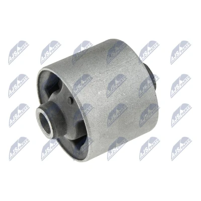 Immagine di NTY Supporto Differenziale ZTT MS 009C per MITSUBISHI L 200 (K7_T, K6_T)