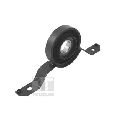 Immagine di TEDGUM TED96290 Supporto, Albero cardanico Assale posteriore con supporto/cuscinetto AUDI: A6 C6 Sedan