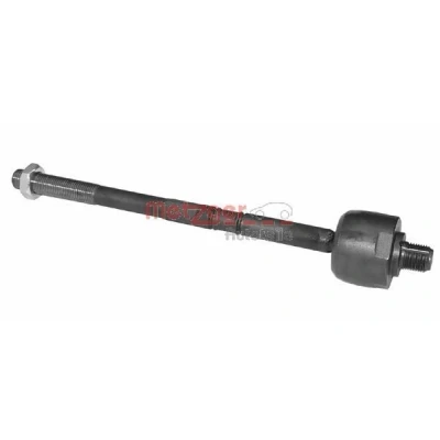 Immagine di METZGER 51015318 Snodo Assiale Assale anteriore KIT + MERCEDES BENZ: Classe C T modell