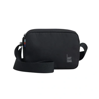 Immagine di GOT BAG Borsa a tracolla, Donna, Taglia: One Size, Black