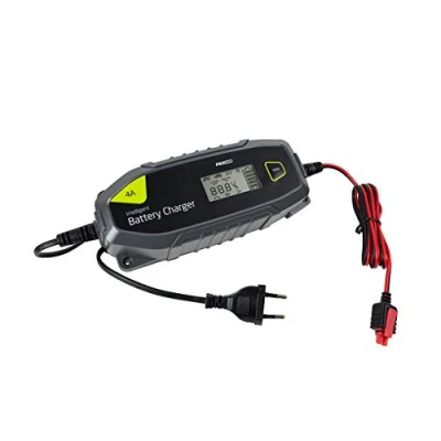Immagine di ProUser IBC 4000 16635 Caricatore automatico 12 V, 6 V 4 A