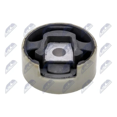 Immagine di NTY ZPS VW 103 Supporto motore inferiore Cuscinetto gomma metallo VOLKSWAGEN: Golf 5, Passat B6 Variant, Touran I, AUDI: A3 Sportback, Hatchback