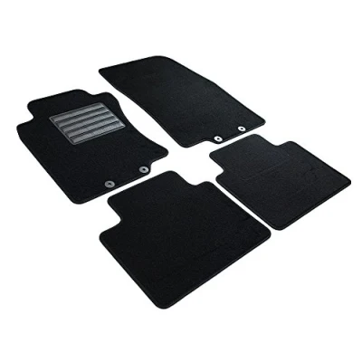 Immagine di MTM SP 4883 Tappetini su Misura in Velluto per Nissan X Trail (T32) III 08.2014&gt;12.2021