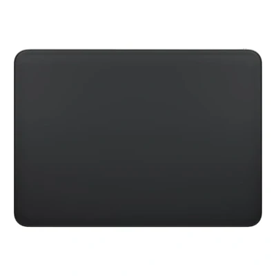 Immagine di Apple Magic Trackpad: Bluetooth, ricaricabile. Compatibile con Mac o iPad; Nero, superficie Multi Touch (USB C)