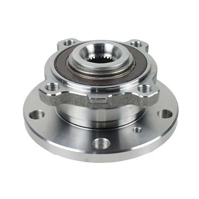 Immagine di METZGER WM 2263 Kit cuscinetto ruota senza accessori con anello sensore magnetico integrato 143 MINI: Countryman