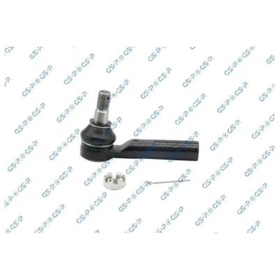Immagine di GSP S071119 Testina sterzo 17,4 M18X1,5 Assale anteriore Sx, Dx