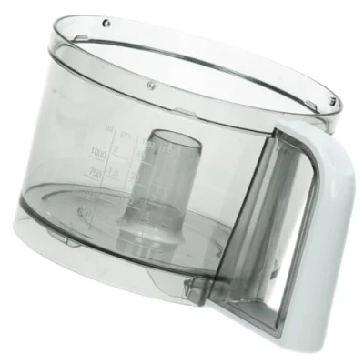 Immagine di Ciotola frullatore originale Robot domestico 00649582 BOSCH
