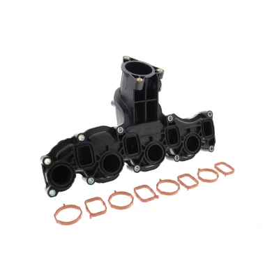 Immagine di VAICO V10 6484 Collettore Aspirazione VOLKSWAGEN: GOLF 6, Passat B6 Variant, Polo V Hatchback, AUDI: A3 Sportback, Hatchback
