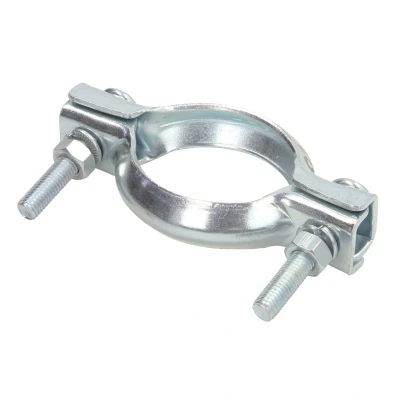 Immagine di Pezzo di fissaggio, sistema scarico 4MAX 0219 15 0045