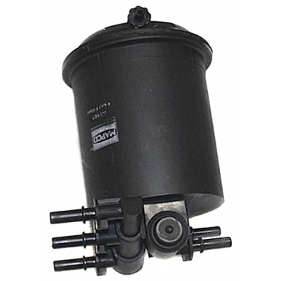 Immagine di MAPCO 63101 Filtro Carburante per condotti/circuiti 8 RENAULT: MASTER 2 Kasten, Scénic 1, Kangoo I, NISSAN: Interstar Van, Bus