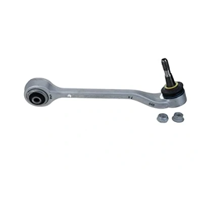 Immagine di LEMFÖRDER 29936 01 Braccio oscillante, Sospensione ruota Assale anteriore, Sx, posteriore trasversale oscillante Alluminio BMW: 5 Sedan