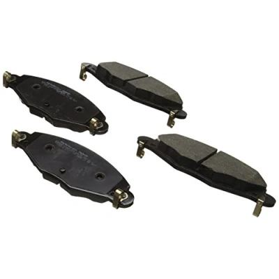 Immagine di METELLI 22 0332 0 Kit pastiglie freno Con contatto segnalazione usura CITROËN: C5 I Station Wagon, Hatchback, II Hatchback