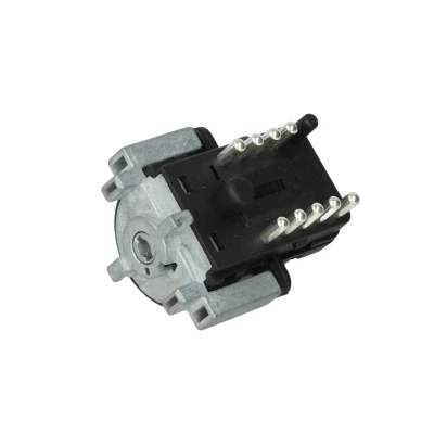 Immagine di Interruttore di accensione/avviamento DT Spare Parts 1.19240