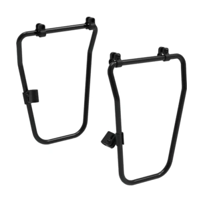 Immagine di Topeak Telaio di sostegno laterale TetraRack Side Frame per portapacchi (2 pz)