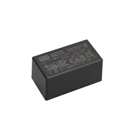 Immagine di Mean Well IRM 05 5 Alimentatore da circuito stampato AC / DC V/DC 1 A W