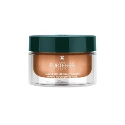 Immagine di René Furterer Karite Nutri Intense Nourishing Mask 200 ml