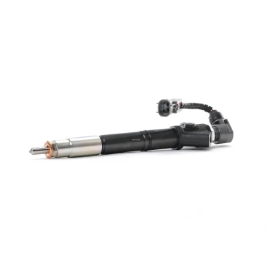 Immagine di RIDEX REMAN 3902I0012R Iniettore Diesel Common Rail con anello tenuta comando elettrico TOYOTA: RAV4 III SUV, IV Corolla Verso