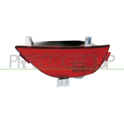 Immagine di Retronebbia PRASCO RN0864453