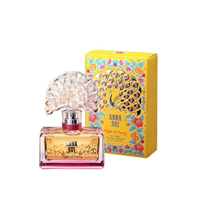 Immagine di Anna Sui, Flight Of Fancy, Eau de Toilette Spray, 50 ml