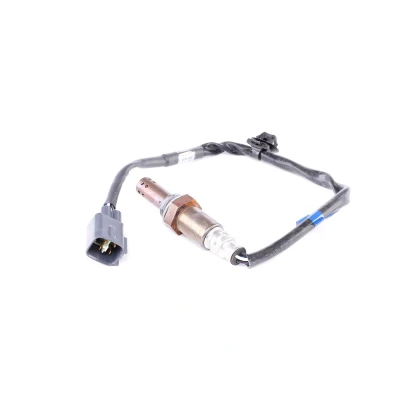 Immagine di DENSO Direct Fit DOX 0238 Sonda lambda M18x1.5 riscaldato, a dito, jump LEXUS: GS III, II, TOYOTA: Avensis II Sedan