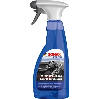 Immagine di SONAX 02212410 810 Detergente per Interni Auto, Colore: Blu