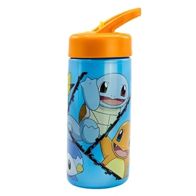 Immagine di PLAYGROUND BOTTIGLIA IN PP 410 ML POKEMON Stor