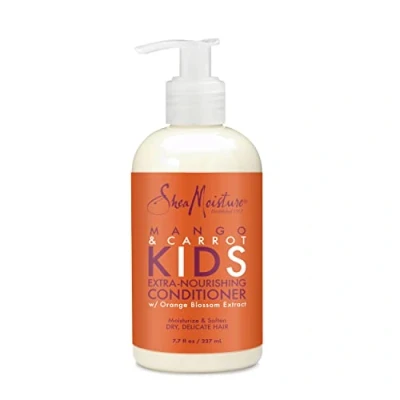 Immagine di sheamo isture Mango &amp; carote bambini spã ¼ Lung Extra Curativo 236 ML
