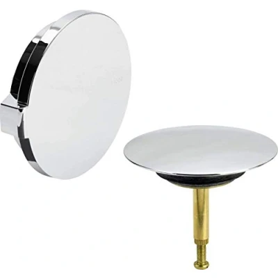 Immagine di Viega 721244 Set di apparecchiature multiplex Visign M5, cromato