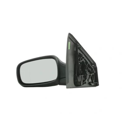 Immagine di Specchio retrovisore esterno Blic 5402 04 1121174P Sx nero elettrico asferico, riscaldato RENAULT: Clio 3, III Sportour