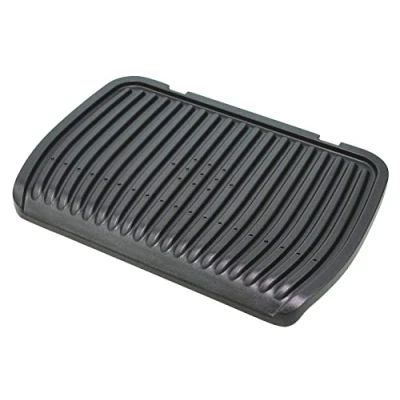Immagine di Rowenta TS 01043490 Piastra inferiore per OPTIGRILL ELITE GR750