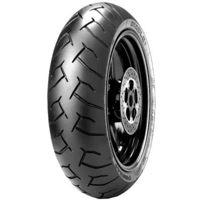 Immagine di Pirelli Diablo 120/70 R17 58W auto Pneumatici estivi 1430700