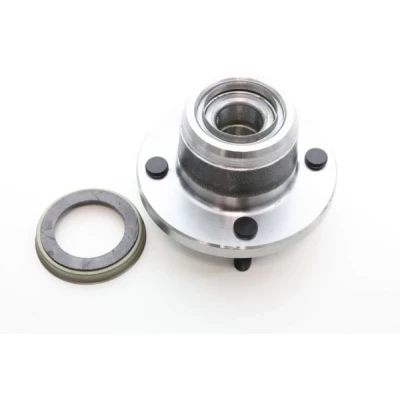 Immagine di AUTOMEGA 110009710 Kit cuscinetto ruota con anello sensore ABS FORD: Focus Mk1 Station Wagon, Hatchback, Sedan