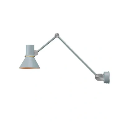 Immagine di Anglepoise Type 80 W3 applique, grigio nebbia