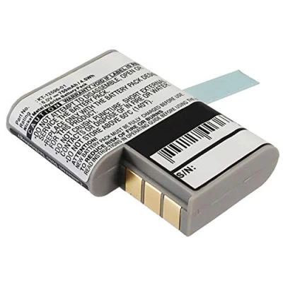 Immagine di CELLONIC Batteria Compatibile con Lettore di Codici Symbol PDT 3100, 3110, 3140, 3120, 750mAh 6V