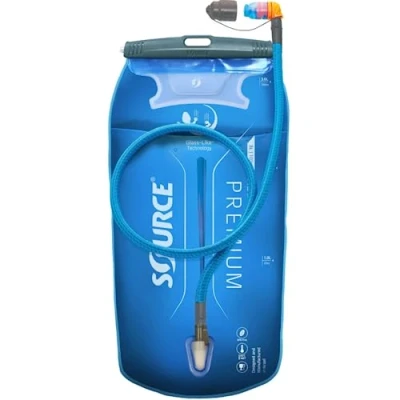 Immagine di SOURCE WIDEPAC PREMIUM SACCA IDRICA VARI LITRAGGI 3 LITRI