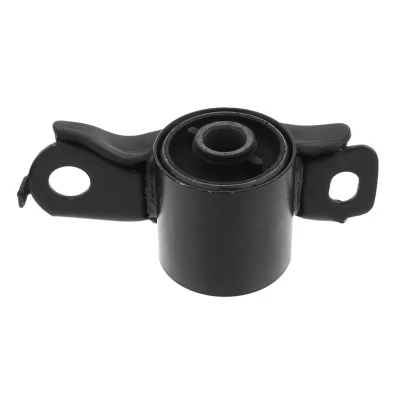 Immagine di MAPCO 33531 Silent Block Assale anteriore Dx, inferiore, posteriore Cuscinetto gomma metallo per braccio trasversale oscillante