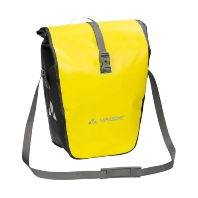 Immagine di VAUDE Aqua Back Single borsa per bicicletta, 1 la ruota posteriore (24 l), impermeabile, made in Germany