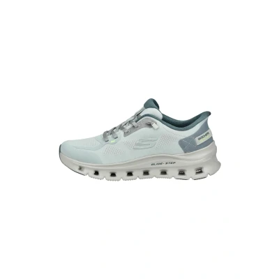 Immagine di Skechers Glide Step PRO, Scarpe da Ginnastica Donna, Blu, 41 EU