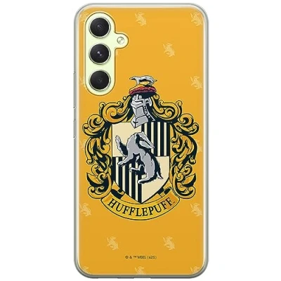 Immagine di ERT GROUP custodia per cellulare Samsung A54 5G originale e con licenza ufficiale Harry Potter, modello 089 adattato in modo ottimale alla forma dello smartphone, TPU