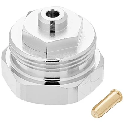 Immagine di Oventrop, 1 Adattatore M 30 x 1,5, Cromo