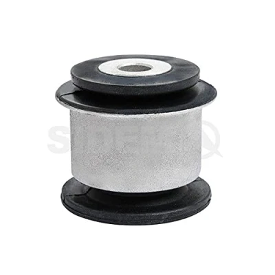 Immagine di SIDEM 849655 Silent Block anteriore, Assale anteriore inferiore Cuscinetto gomma metallo Braccio trasversale oscillante MERCEDES BENZ: Classe ML, GLS