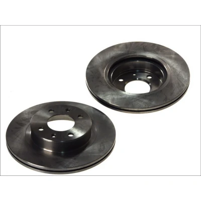 Immagine di DELPHI BG4295 Disco freno 252 18 4 ventilato Oleato non trattato senza cuscinetto ruota, anello sensore ABS HYUNDAI: i10 II Hatchback, I