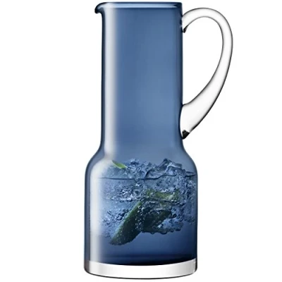 Immagine di LSA Utility Jug 1.35l zaffiro, blu, 8 x 12.5 26.8 cm