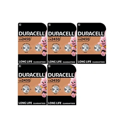 Immagine di 3X Duracell 371/370 SR920 Con Ossido D&#039;Argento (3 Blister Da 1 Batteria) 3 Pile